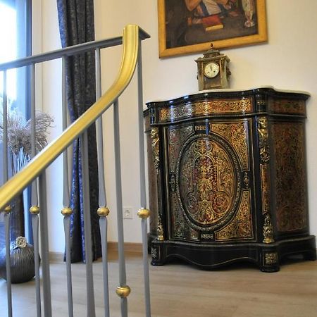 Genio 7A Apartment Palanga Ngoại thất bức ảnh
