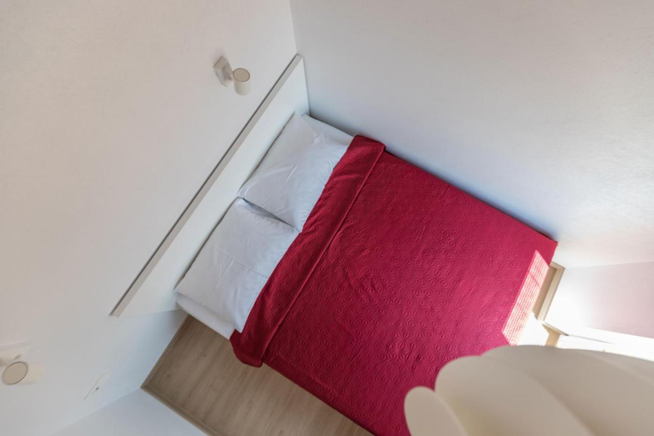Genio 7A Apartment Palanga Ngoại thất bức ảnh