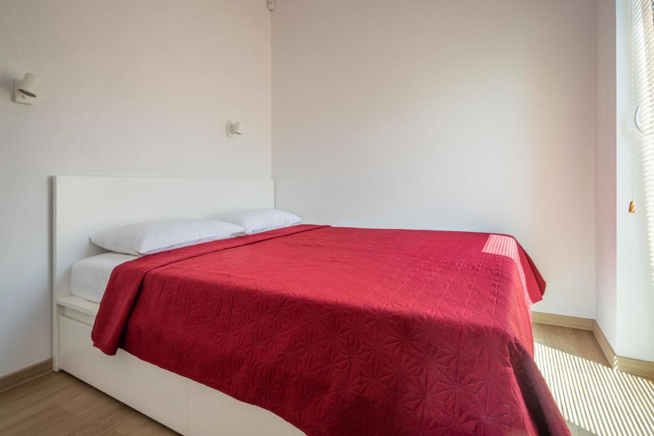 Genio 7A Apartment Palanga Ngoại thất bức ảnh
