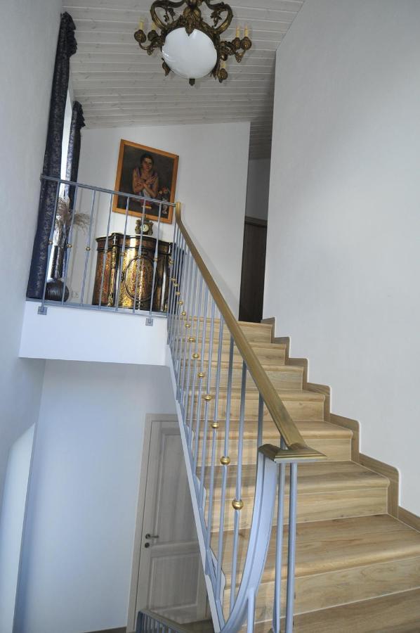 Genio 7A Apartment Palanga Ngoại thất bức ảnh