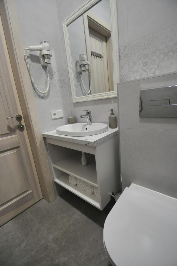 Genio 7A Apartment Palanga Ngoại thất bức ảnh