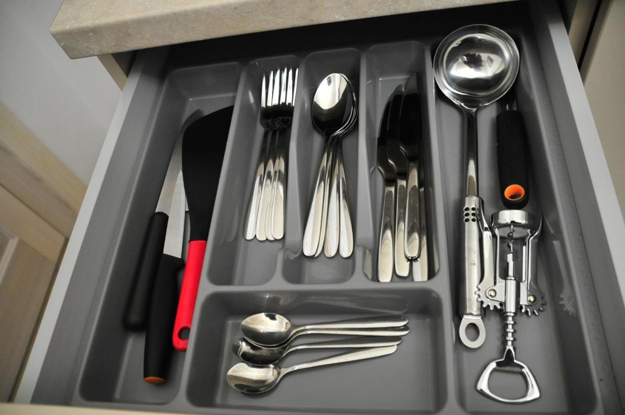Genio 7A Apartment Palanga Ngoại thất bức ảnh