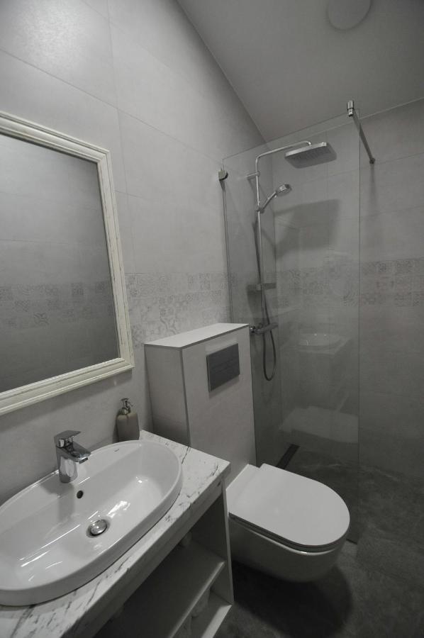Genio 7A Apartment Palanga Ngoại thất bức ảnh