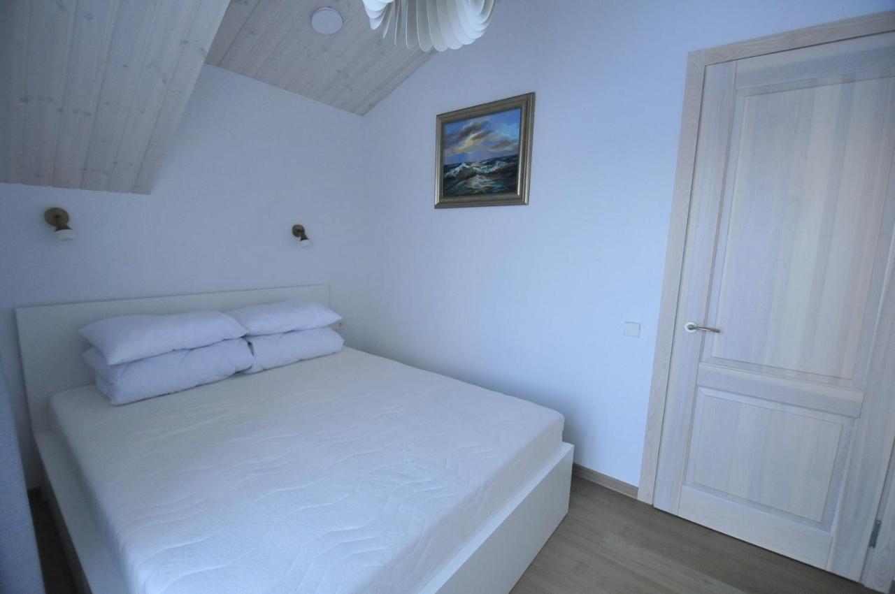 Genio 7A Apartment Palanga Ngoại thất bức ảnh