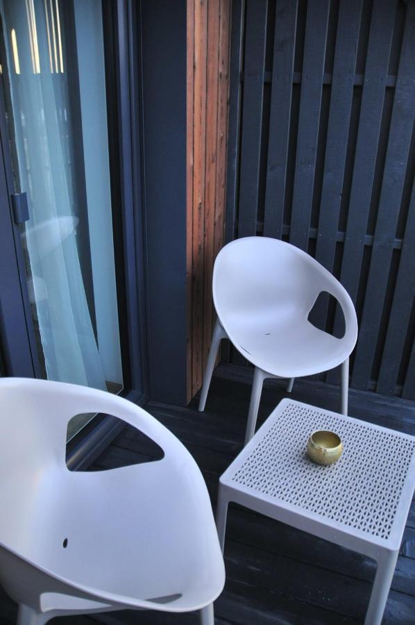 Genio 7A Apartment Palanga Ngoại thất bức ảnh