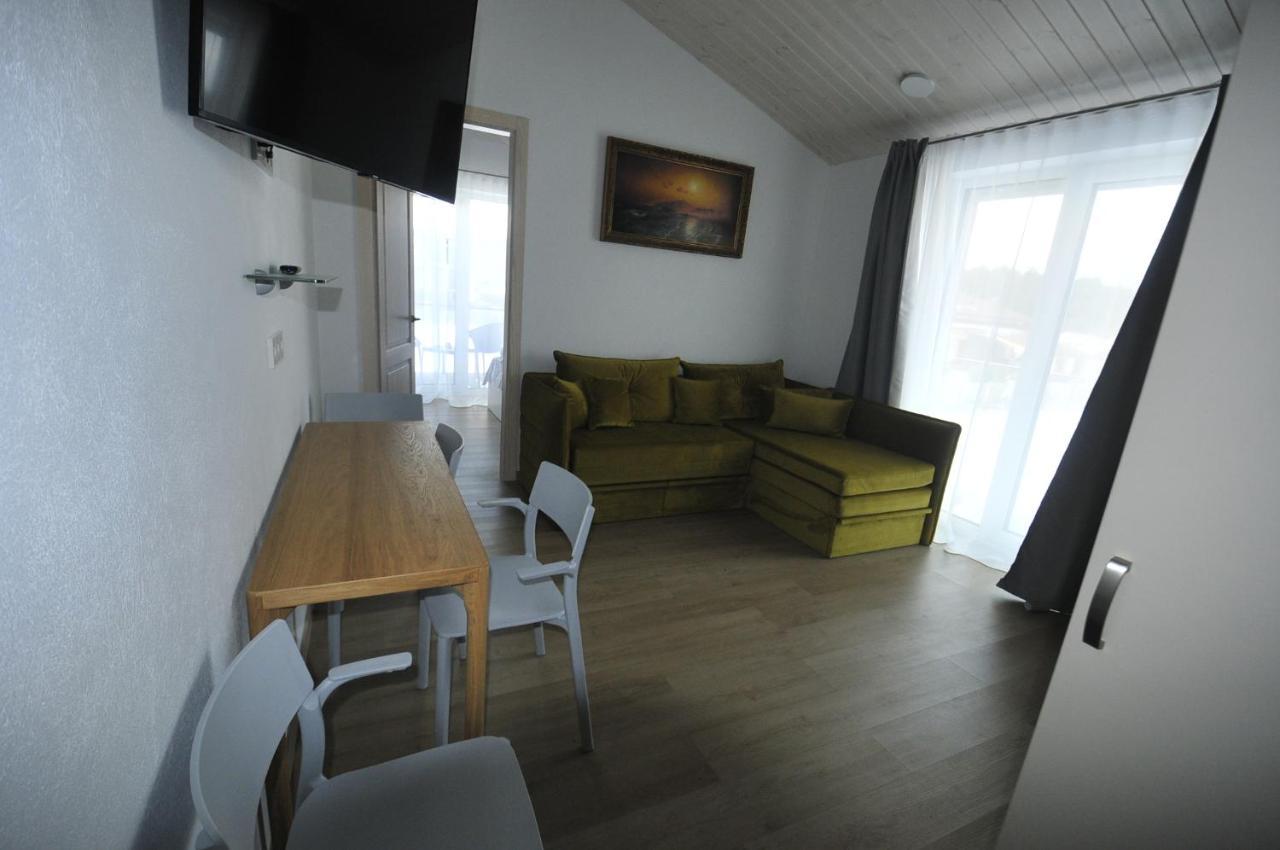 Genio 7A Apartment Palanga Ngoại thất bức ảnh