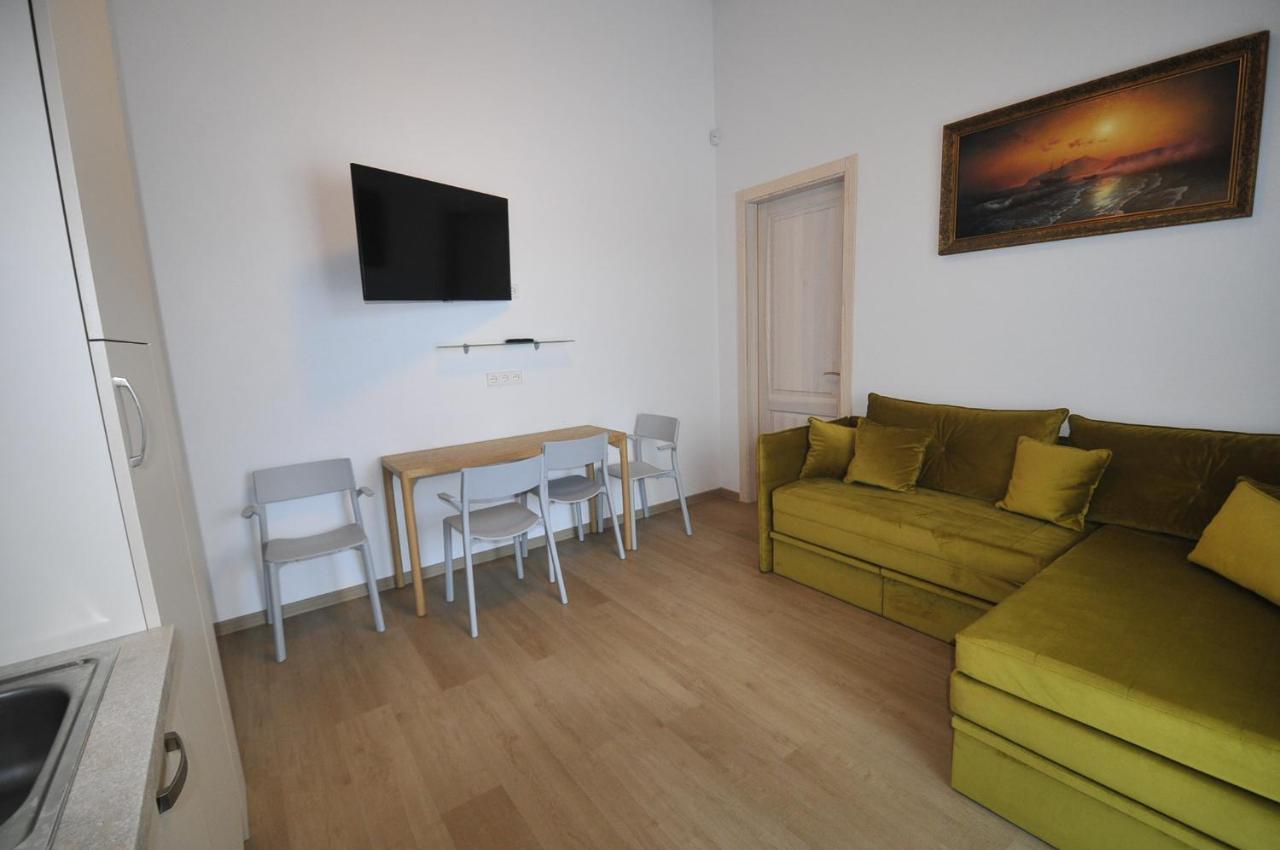 Genio 7A Apartment Palanga Ngoại thất bức ảnh