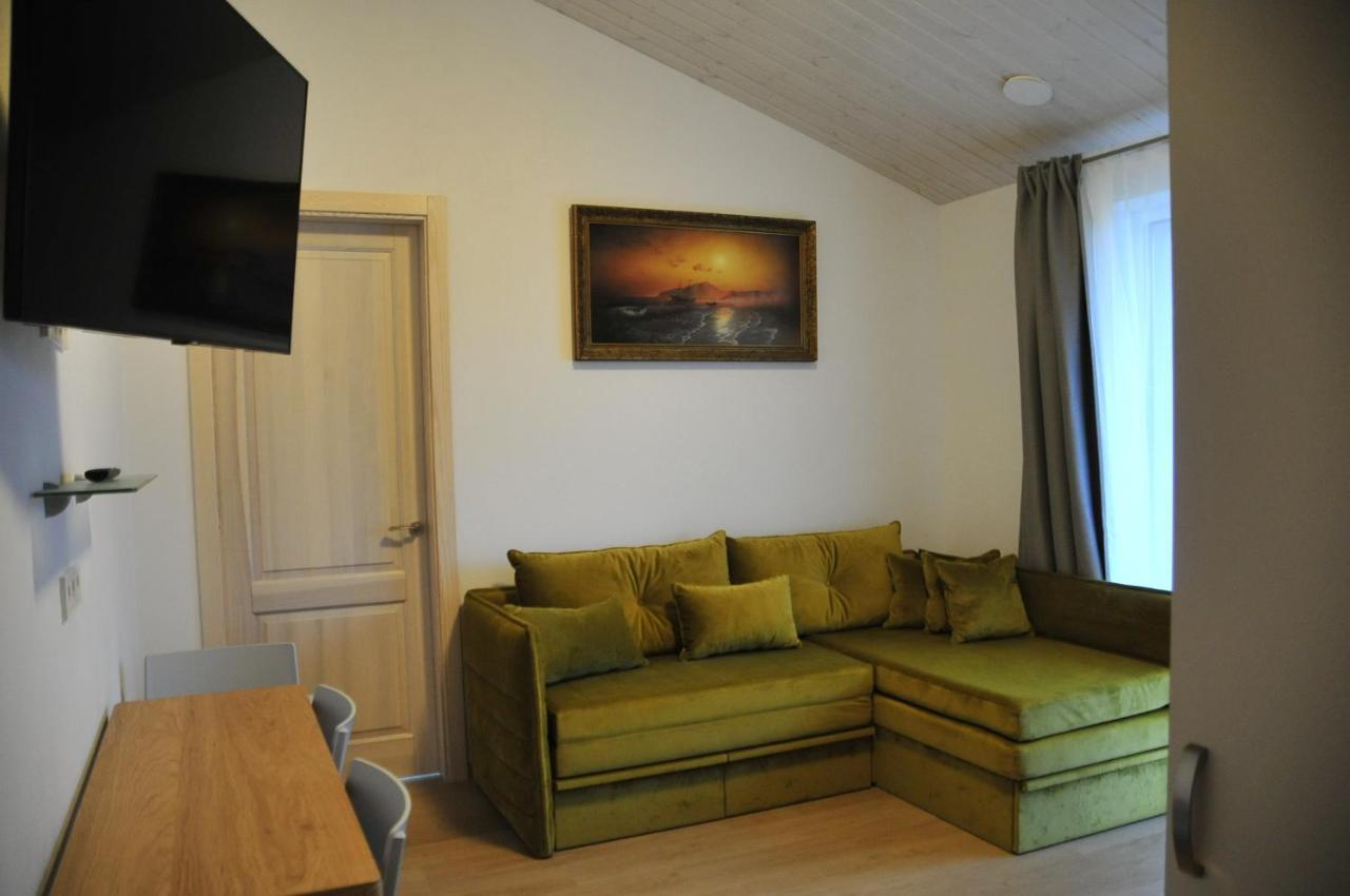 Genio 7A Apartment Palanga Ngoại thất bức ảnh