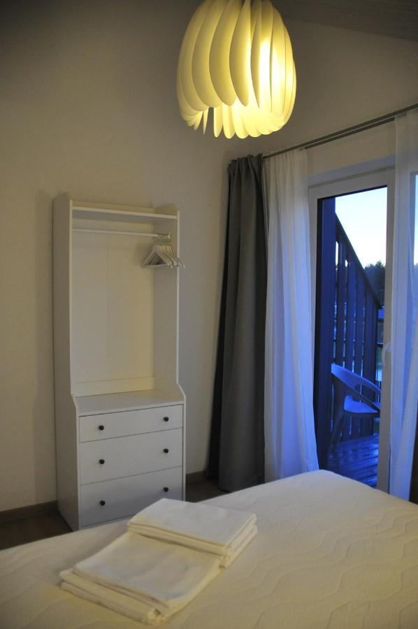Genio 7A Apartment Palanga Ngoại thất bức ảnh